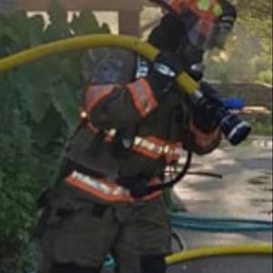 Meet your Posher, Zachary